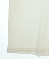 MONCLER（モンクレール）Tシャツ・カットソー 白 サイズ:XS メンズ/2200713215076