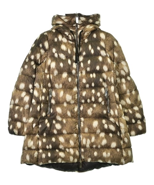 MONCLER(モンクレール)のダウンジャケット/ダウンベスト サイズ:0(XS位) 66,700円