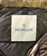 MONCLER（モンクレール）ダウンジャケット/ダウンベスト 茶 サイズ:0(XS位) レディース/2200713761016