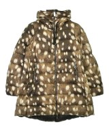 MONCLER ダウンジャケット/ダウンベスト
