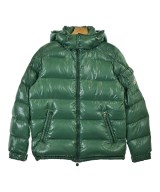 MONCLER ダウンジャケット/ダウンベスト