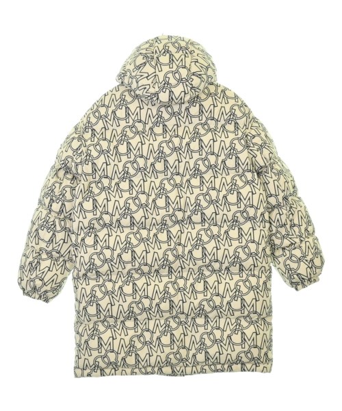 MONCLER（モンクレール）ダウンジャケット/ダウンベスト 白 サイズ:1(S位) レディース/2200713761061