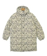 MONCLER（モンクレール）ダウンジャケット/ダウンベスト 白 サイズ:1(S位) レディース/2200713761061