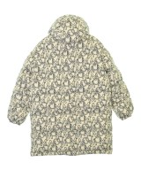 MONCLER（モンクレール）ダウンジャケット/ダウンベスト 白 サイズ:1(S位) レディース/2200713761061