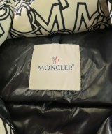 MONCLER（モンクレール）ダウンジャケット/ダウンベスト 白 サイズ:1(S位) レディース/2200713761061