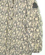 MONCLER（モンクレール）ダウンジャケット/ダウンベスト 白 サイズ:1(S位) レディース/2200713761061