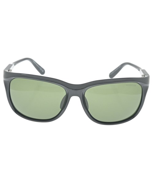 MONCLER GENIUS（モンクレールジーニアス）サングラス 黒 サイズ:- メンズ/2200713914054