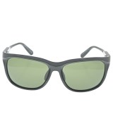 MONCLER GENIUS（モンクレールジーニアス）サングラス 黒 サイズ:- メンズ/2200713914054
