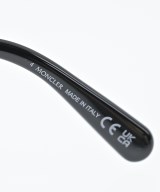 MONCLER GENIUS（モンクレールジーニアス）サングラス 黒 サイズ:- メンズ/2200713914054