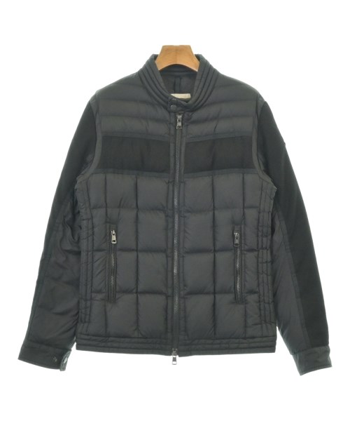 MONCLER(モンクレール)のダウンジャケット/ダウンベスト サイズ:1(S位) 71,300円