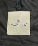 MONCLER（モンクレール）ダウンジャケット/ダウンベスト 黒 サイズ:1(S位) メンズ/2200713954012
