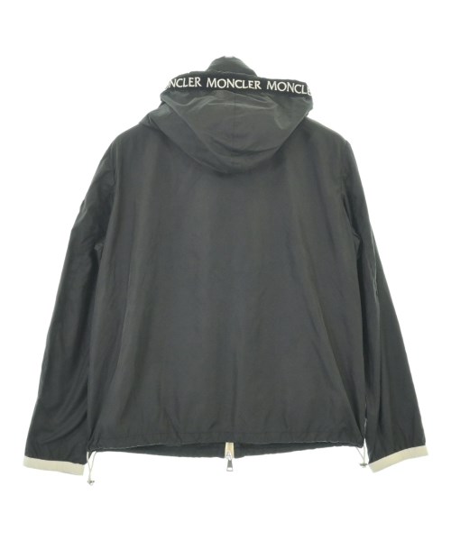 MONCLER（モンクレール）その他 黒 サイズ:F レディース/2200713954029