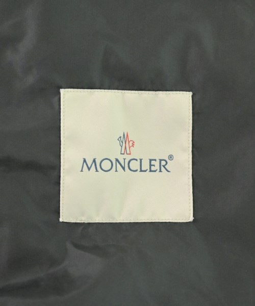 MONCLER（モンクレール）その他 黒 サイズ:F レディース/2200713954029