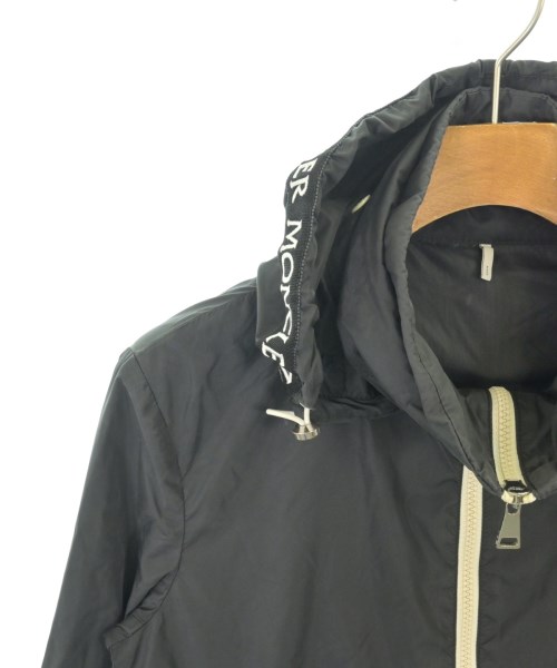MONCLER（モンクレール）その他 黒 サイズ:F レディース/2200713954029