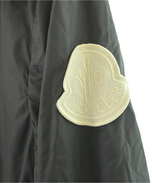 MONCLER（モンクレール）その他 黒 サイズ:F レディース/2200713954029