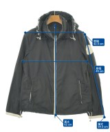 MONCLER（モンクレール）その他 黒 サイズ:F レディース/2200713954029