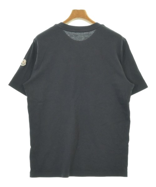 MONCLER（モンクレール）Tシャツ・カットソー 紺 サイズ:S メンズ/2200713954111