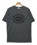 MONCLER Tシャツ・カットソー