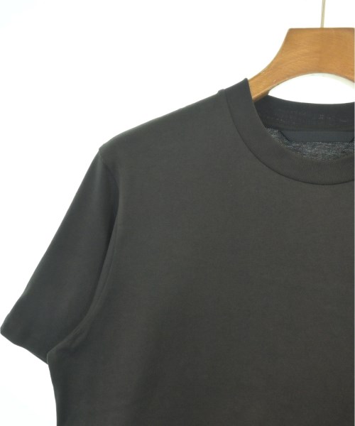 MONCLER（モンクレール）Tシャツ・カットソー 黒 サイズ:S メンズ/2200713987089
