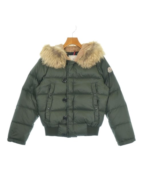 MONCLER(モンクレール)のダウンジャケット/ダウンベスト サイズ:00(XXS位) 31,400円