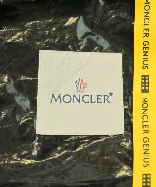 MONCLER GENIUS（モンクレールジーニアス）その他 黒 サイズ:6(XXL位) メンズ/2200714847016