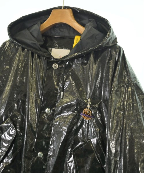 MONCLER GENIUS（モンクレールジーニアス）その他 黒 サイズ:6(XXL位) メンズ/2200714847016