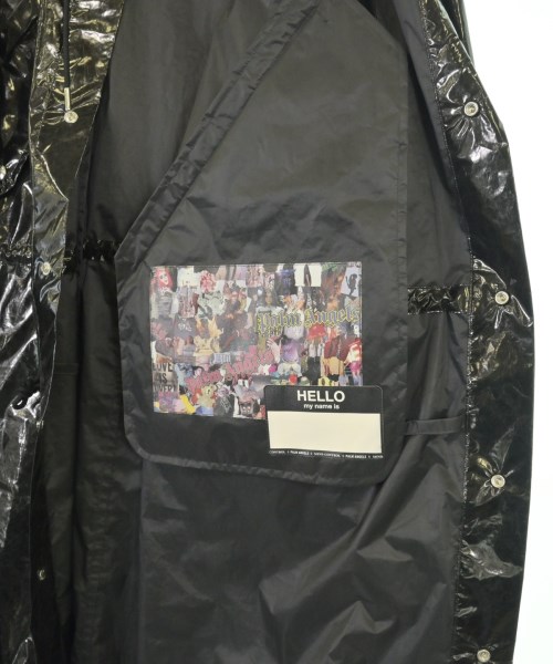 MONCLER GENIUS（モンクレールジーニアス）その他 黒 サイズ:6(XXL位) メンズ/2200714847016