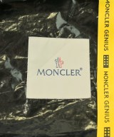 MONCLER GENIUS（モンクレールジーニアス）その他 黒 サイズ:6(XXL位) メンズ/2200714847016