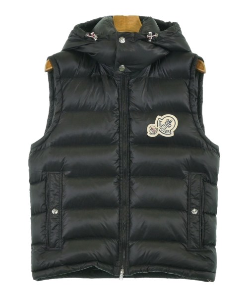MONCLER(モンクレール)のダウンジャケット/ダウンベスト サイズ:2(M位) 55,400円