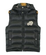MONCLER ダウンジャケット/ダウンベスト
