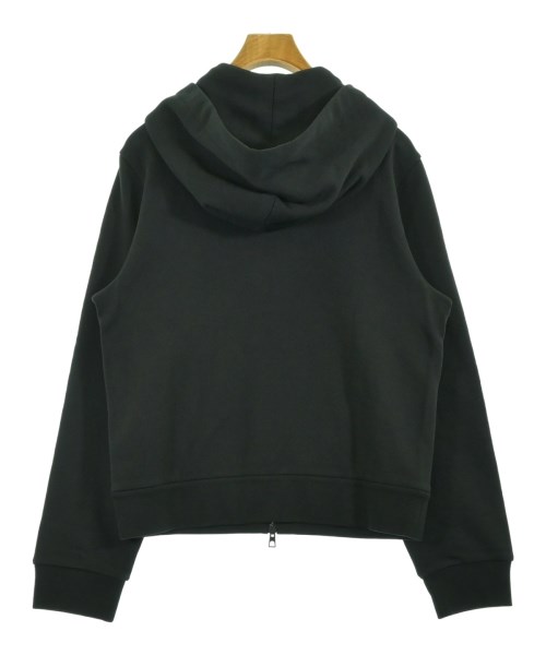 MONCLER（モンクレール）パーカー 黒 サイズ:L メンズ/2200715225035