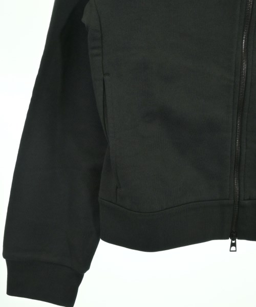 MONCLER（モンクレール）パーカー 黒 サイズ:L メンズ/2200715225035