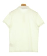 MONCLER（モンクレール）Tシャツ・カットソー 白 サイズ:S メンズ/2200715320020