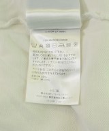 MONCLER（モンクレール）Tシャツ・カットソー 白 サイズ:S メンズ/2200715320020