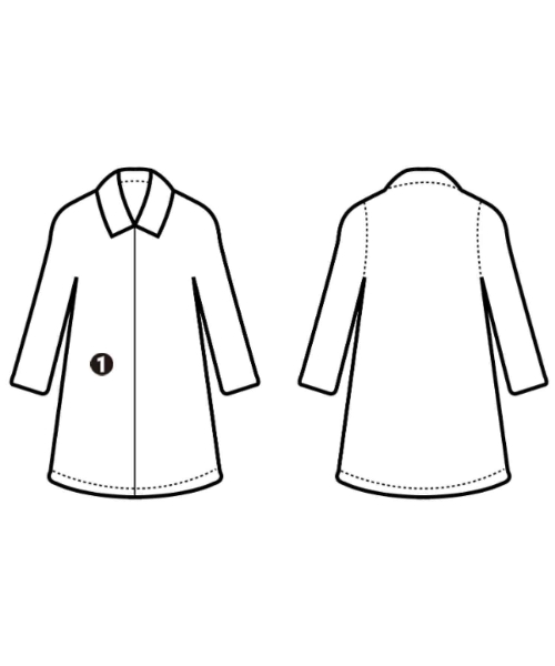 MONCLER（モンクレール）その他 紺 サイズ:0(XS位) レディース/2200715329016