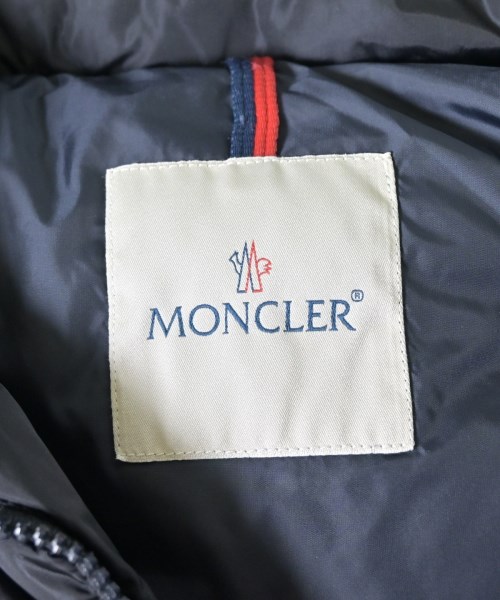 MONCLER（モンクレール）その他 紺 サイズ:0(XS位) レディース/2200715329016