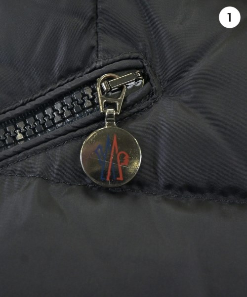 MONCLER（モンクレール）その他 紺 サイズ:0(XS位) レディース/2200715329016