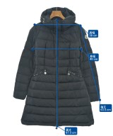 MONCLER（モンクレール）その他 紺 サイズ:0(XS位) レディース/2200715329016