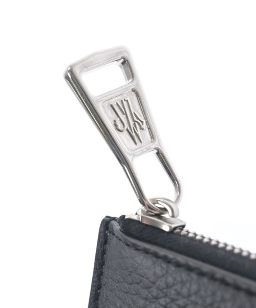 MONCLER GENIUS（モンクレールジーニアス）財布・コインケース 黒 サイズ:- メンズ/2200715672037