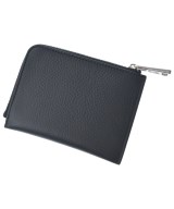 MONCLER GENIUS（モンクレールジーニアス）財布・コインケース 黒 サイズ:- メンズ/2200715672037