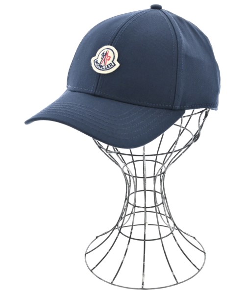 MONCLER(モンクレール)のキャップ サイズ:- 31,400円
