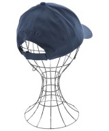 MONCLER（モンクレール）キャップ 紺 サイズ:- メンズ/2200715906026
