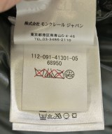 MONCLER（モンクレール）ダウンジャケット/ダウンベスト 黒 サイズ:2(M位) メンズ/2200704888050
