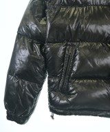 MONCLER（モンクレール）ダウンジャケット/ダウンベスト 黒 サイズ:2(M位) メンズ/2200704888050