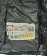 MONCLER（モンクレール）ダウンジャケット/ダウンベスト 黒 サイズ:2(M位) メンズ/2200704888050