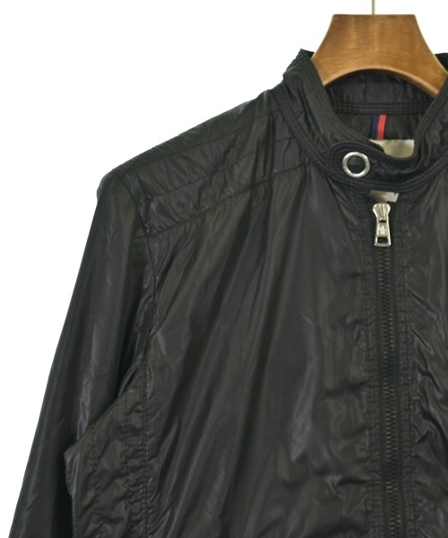MONCLER（モンクレール）その他 黒 サイズ:0(XS位) メンズ/2200716174042