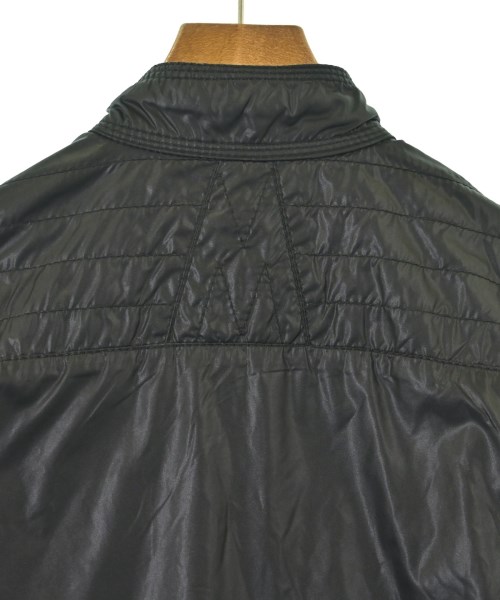 MONCLER（モンクレール）その他 黒 サイズ:0(XS位) メンズ/2200716174042