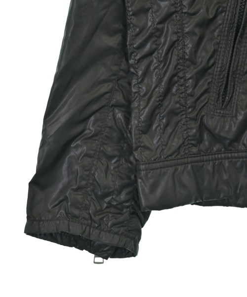 MONCLER（モンクレール）その他 黒 サイズ:0(XS位) メンズ/2200716174042