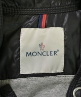 MONCLER（モンクレール）その他 黒 サイズ:0(XS位) メンズ/2200716174042