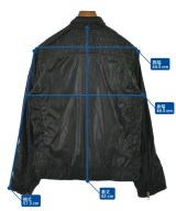 MONCLER（モンクレール）その他 黒 サイズ:0(XS位) メンズ/2200716174042